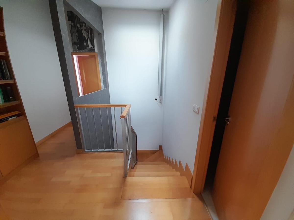 Appartamento Duplex Centro Historico Burgo Esterno foto